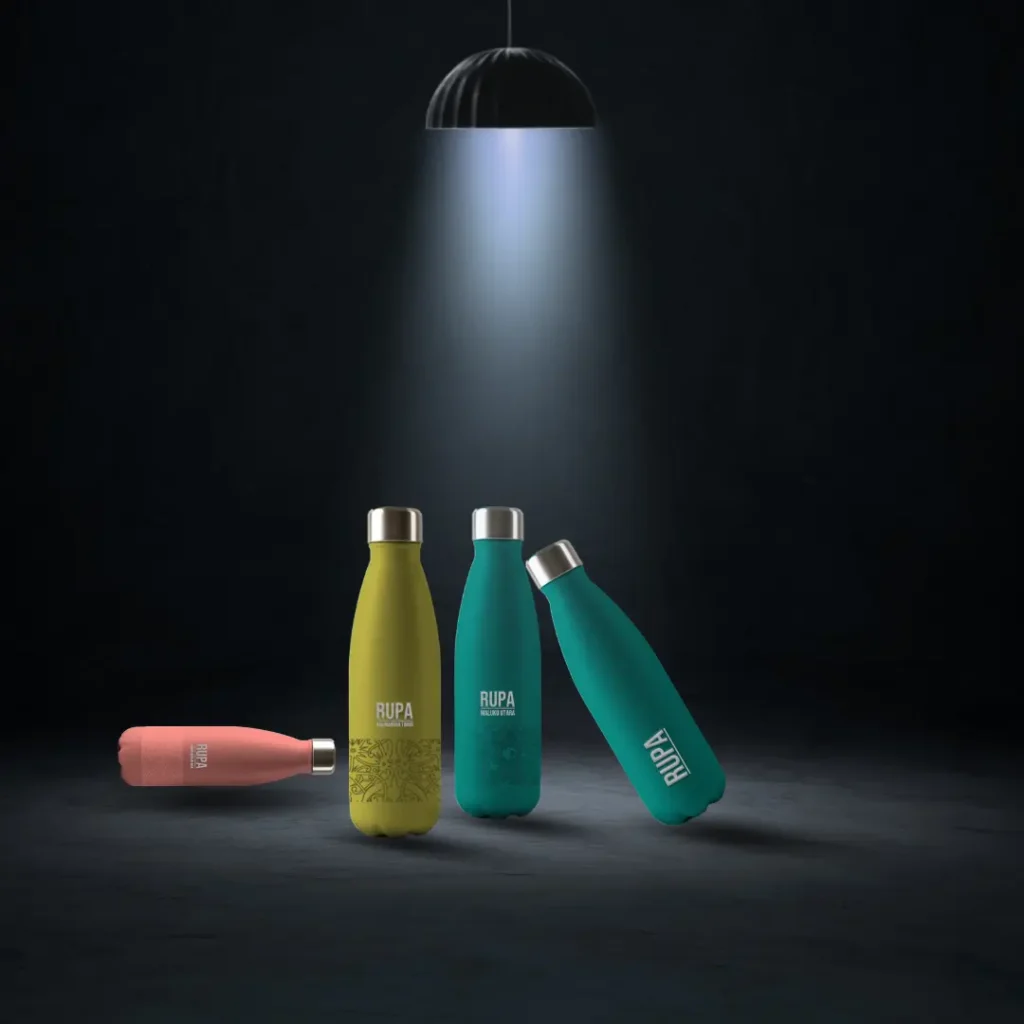 Tumbler Lokal Premium